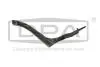 Кронштейн крепления переднего бампера правый Seat Ibiza (08-) (88071862502) DPA