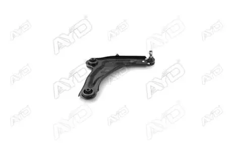 9701727 Важіль передній нижній правий Renault Laguna (01-07),Espace (02-) (97-01727) AYD AYD підбір по vin на Brocar