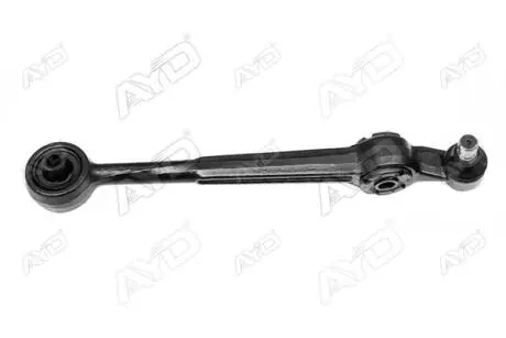 9401824 Рычаг передний нижний правый Audi 100 (76-82,82-91), 200 (83-91) (94-01824) AYD AYD підбір по vin на Brocar