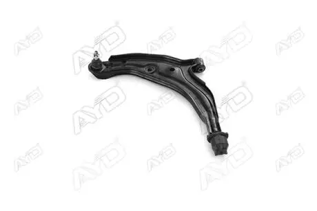 9701709 Рычаг передний нижний левый Nissan Micra K10 (82-92),K11 (92-07) (97-01709) AYD AYD подбор по vin на Brocar