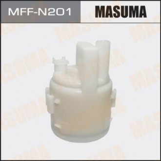MFFN201 Фильтр топливный в бак Nissan Primera (01-05), X-Trail (00-07) (MFFN201) MASUMA MASUMA подбор по vin на Brocar