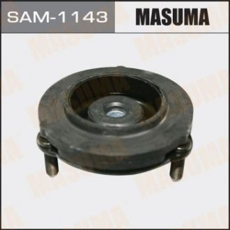 SAM1143 Опора амортизатора переднего Toyota Land Cruiser Prado (09-15) (SAM1143) MASUMA MASUMA підбір по vin на Brocar
