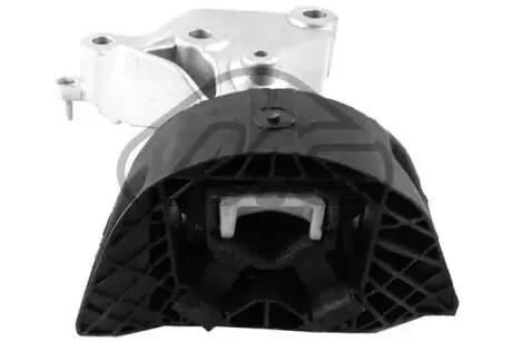 57716 Подушка ДВС правая Renault Dokker, Lodgy, Sandero 1.6 (10-) (57716) Metalcaucho METALCAUCHO підбір по vin на Brocar