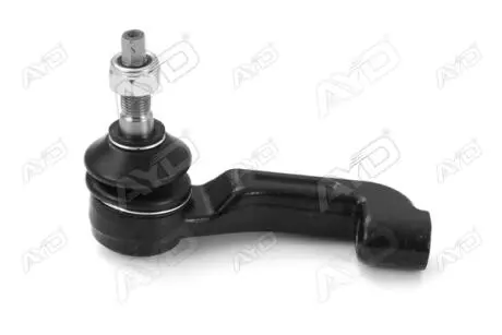 9110596 Наконечник рулевой левый JEEP CHEROKEE (KJ) (01-08)/DODGE NITRO (91-10596) AYD AYD подбор по vin на Brocar