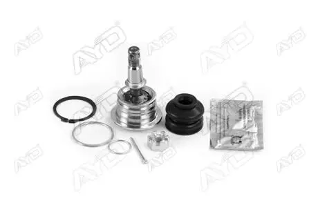 9211466 Опора шаровая Toyota Land Cruiser Prado (02-) / Lexus LX (98-) (92-11466) AYD AYD подбор по vin на Brocar
