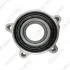 GH23590 Підшипник ступиці Toyota Land Cruiser 200 (07-), Tundra 5.7 (07-) (GH23590) GMB GMB підбір по vin на Brocar