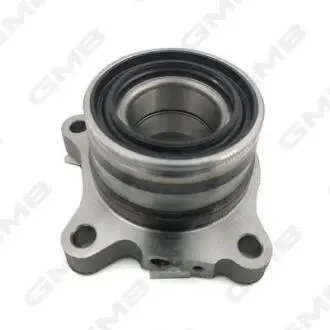 GH23590 Підшипник ступиці Toyota Land Cruiser 200 (07-), Tundra 5.7 (07-) (GH23590) GMB GMB підбір по vin на Brocar