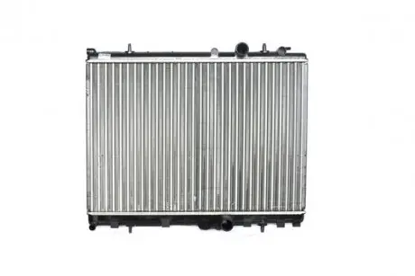 32857 Радиатор охлаждения Citroen C5/Peugeot 407 1.6i, 2.0i, 2.2i (04-) (32857) Asam ASAM підбір по vin на Brocar