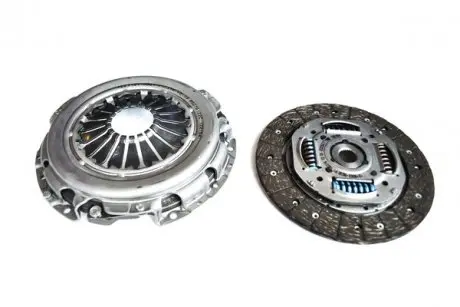 80972 Сцепление в сборе Renault Logan, Clio, Sandero, Captur 0.9i (12-) (80972) Asam ASAM підбір по vin на Brocar