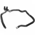 Шланг обігрівача Citroen Berlingo/Peugeot Partner 2.0 (00-) (09209) Metalcaucho
