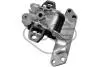 Опора двигателя Peugeot 407/Citroen C5 1.6, 1.8, 2.0 (04-) (06026) Metalcaucho