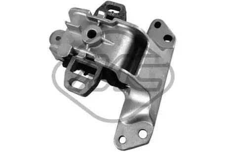 06026 Опора двигателя Peugeot 407/Citroen C5 1.6, 1.8, 2.0 (04-) (06026) Metalcaucho METALCAUCHO подбор по vin на Brocar
