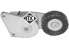 Натяжитель ремня Citroen Berlingo, Xantia 1.6-2.0 90x17x25 (04895) Metalcaucho
