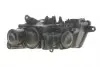 89410872602 Фара права галогенова Skoda Superb II Estate (3T5) (09-15) (89410872602) DPA DPA підбір по vin на Brocar