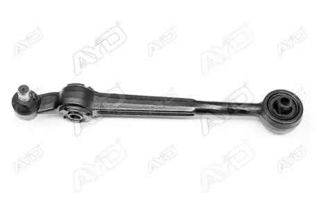 9401823 Важіль передній нижний лівий Audi 100 (76-82,82-91), 200 (83-91) (94-01823) AYD AYD підбір по vin на Brocar