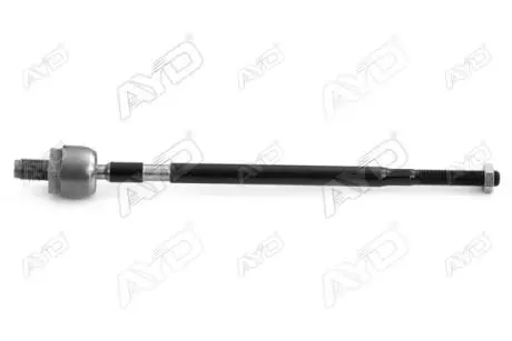 9502535 Тяга рульова Mitsubishi Carisma (95-06), Space Star MPV (98-04) (95-02535) AYD AYD підбір по vin на Brocar