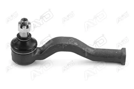 9100246 Накінечник рульової тяги Ford Econovan (86-92)/Kia Besta (93-05) (91-00246) AYD AYD підбір по vin на Brocar
