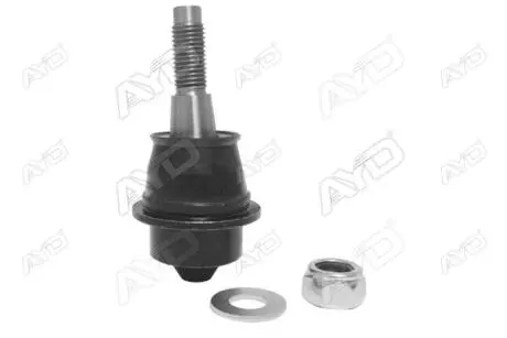 9202179 Опора шаровая Cadillac Escalade (98-06)/Chevrolet Tahoe (99-06) (92-02179) AYD AYD подбор по vin на Brocar