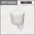 MFFN200 Фильтр топливный в бак Nissan Maxima (00-06), X-Trail (00-03) (MFFN200) MASUMA MASUMA підбір по vin на Brocar