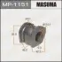 MP1151 Втулка стабилизатора переднего Honda Civic (05-) (Кратно 2 шт) (MP1151) Masuma MASUMA підбір по vin на Brocar