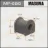 MP696 Втулка стабилизатора переднего Toyota Camry (-01) (Кратно 2 шт) (MP696) Masuma MASUMA підбір по vin на Brocar
