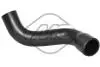 Патрубок радиатора Fiat Fiorino, Qubo 1.3 D Multijet (07-) (98793) Metalcaucho