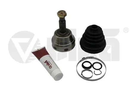 54980015301 ШРУС наружный (30/22) (комплект) Audi 80 (84-86),A5 (81-88) (54980015301) VIKA VIKA підбір по vin на Brocar