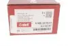 99551817601 Форсунка омывателя стекла левая без подогрева Audi Q3 (11-) (99551817601) VIKA VIKA підбір по vin на Brocar