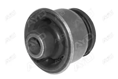 8710662 Сайлентблок переднього важеля (задній) Chrysler PT CRUISER (00-) (87-10662) AYD AYD підбір по vin на Brocar