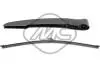 68252 Щітка склоочисника з повідцем BMW X1 (F48) (15-) 360мм (68252) Metalcaucho METALCAUCHO підбір по vin на Brocar