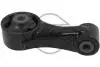 Подушка ДВС Peugeot 107/Citroen C1/Toyota Aygo (05-)  зад (05190) Metalcaucho