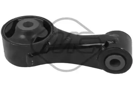 05190 Подушка ДВЗ Peugeot 107/Citroen C1/Toyota Aygo (05-) зад (05190) Metalcaucho METALCAUCHO підбір по vin на Brocar