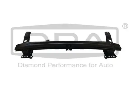 88071863602 Усилитель переднего бампера VW Caddy (04-15),Touran (10-15) (88071863602) DPA DPA підбір по vin на Brocar