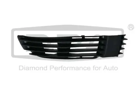 88530608502 Решетка противотуманной фары правая VW Passat (3B3) (00-05) (88530608502) DPA DPA підбір по vin на Brocar