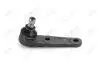 Опора шаровая переднего нижнего рычага Mazda 323 (89-96,89-00) (92-00593) AYD