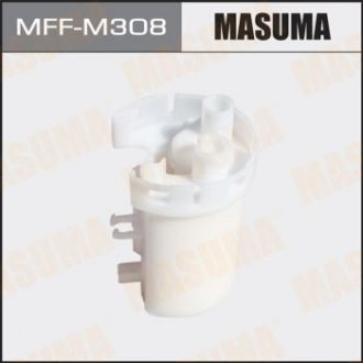 MFFM308 Фільтр паливний в бак Mitsubishi Colt (04-12), Pajero (00-) (MFFM308) MASUMA MASUMA підбір по vin на Brocar