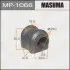 MP1066 Втулка стабилизатора заднего Toyota RAV 4 (12-) (Кратно 2 шт) (MP1066) Masuma MASUMA підбір по vin на Brocar