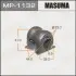 MP1132 Втулка стабілізатора переднього Honda CR-V (13-) (Кратно 2 шт) (MP1132) Masuma MASUMA підбір по vin на Brocar