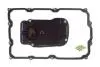 SG1081 Фильтр АКПП с прокладкой TOYOTA Land Cruiser 5.7 i V8 4WD (08-) (SG 1081) SCT SCT/MANNOL підбір по vin на Brocar