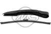 Щетка стеклоочистетеля с поводком BMW 3 (F31) (12-) 310мм (68247) Metalcaucho