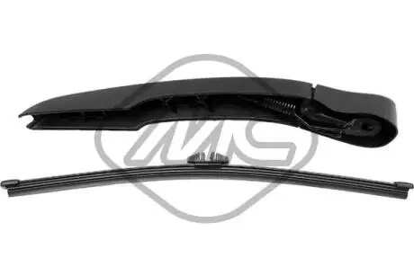 68247 Щетка стеклоочистетеля с поводком BMW 3 (F31) (12-) 310мм (68247) Metalcaucho METALCAUCHO підбір по vin на Brocar
