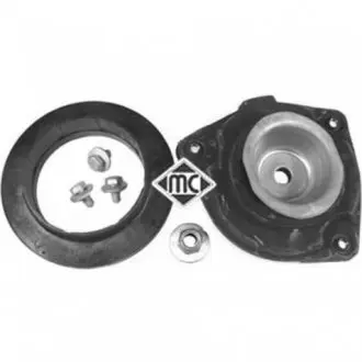 05151 Ремкомплект опоры амортизатора Renault Clio, Modus (06-) (05151) Metalcaucho METALCAUCHO подбор по vin на Brocar
