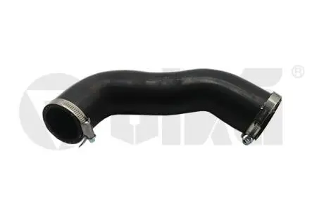 11451795701 Патрубок интеркуллера VW Polo 1,6D (09-)/Seat Ibiza (10-) (11451795701) vika VIKA подбор по vin на Brocar