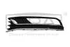 Решітка протитуманної фари ліва VW Passat (362) (10-14) (88541791102) DPA