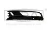 Решетка противотуманной фары левая VW Passat (362) (10-14) (88541791302) DPA