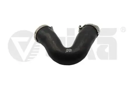 11451795901 Патрубок интеркуллера 1,6D VW Polo (09-)/Seat Ibiza (10-) (11451795901) vika VIKA підбір по vin на Brocar