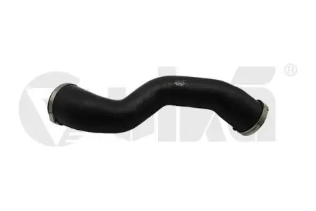 11451784701 Патрубок интеркуллера 2,0 Audi A4 (04-08)/Seat EXEO (09-) (11451784701) vika VIKA подбор по vin на Brocar