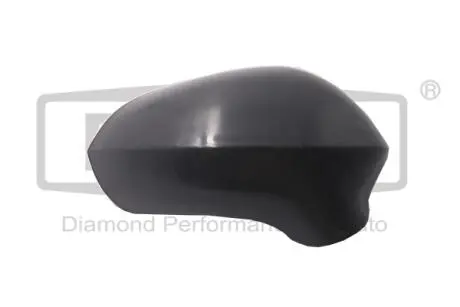 88571565002 Корпус зеркала заднего вида правого Seat Ibiza (08-11,11-) (88571565002) DPA DPA підбір по vin на Brocar