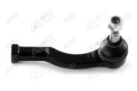 9100996 Наконечник рулевой тяги Subaru Impreza (93-00),Legasy (89-95) (91-00996) AYD AYD підбір по vin на Brocar