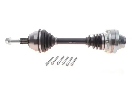 44071726301 Вал приводний лівий/правий (28зуб) VW Amarok (13-16) 2,0D (44071726301) vika VIKA підбір по vin на Brocar